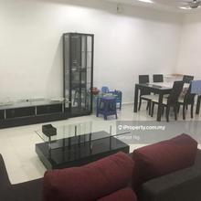 2-Storey Terrace for Rent @ Taman Bayu Mutiara @ Fully Furnished 