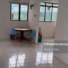 Pearl garden ,1200sf , well maintain 