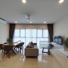 Secoya Residence for rent 