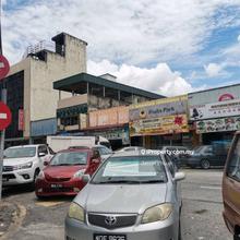 Kepong Baru Hot Mainroad