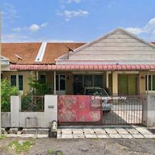 1 Storey Terrace House - Taman Kledang, Sungai Siput (U), Perak