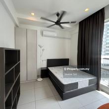 2 big room with 2 queen bed