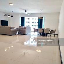 Vertiq egate fully furnished available now