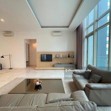 Luxury residense near KLCC for sale 