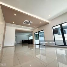 2 Storey Semi D Ambang Botanic 2 Klang 36x82.5 fully renovated
