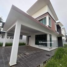 Ozana Residence Double Storey Semi D Ayer Keroh
