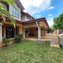 Bandar Bukit Puchong 2 Bp 11 Semi-D 3400sf 5 bedrooms for Sale
