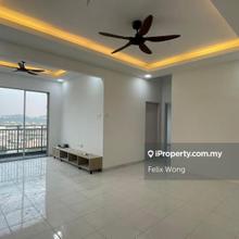 Seri Topaz @ Puchong Intan For Rent