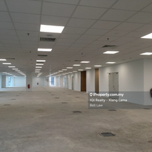 Office for Rent