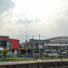 Shop For Rent @ Jalan J-Avenue, Cheras