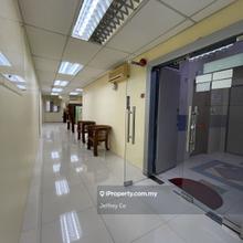 Office for Rent