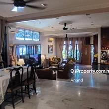 Beautifully renovated & well maintained unit at jalan ss4, kelana jaya