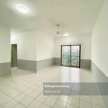 Larkin Idaman Low Medium Cost Flat/ Gated Guarded 