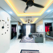 Residensi Laguna Biru 2, Kundang @ Rawang Level 17