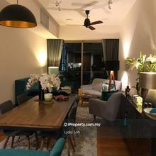 Luxury Redefined in the Heart of KL Elite District