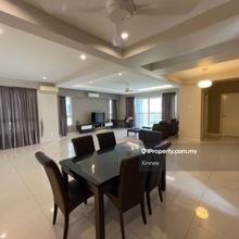 Platino Luxury 2476sf Move In Condition Hill View Facing South East