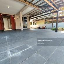Taman Bukit Minyak Indah 2 Storey Terrace End Lot Fully Renovated Juru