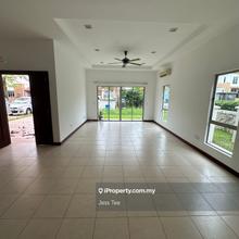 Good Condition 2 Storey Semi-D @ Setia Nusantara, Setia Alam