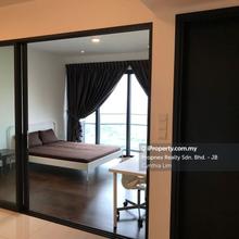 Condominium for Rent
