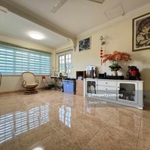 Fully Renovation Corner 2 Sty Taman Wawasan 3 Pusat Bandar Puchong