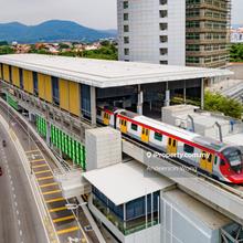 Walking Distance to MRT Batu Kentonmen 