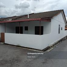 Taman Bandar Seremban Selatan 1 Storey End Lot