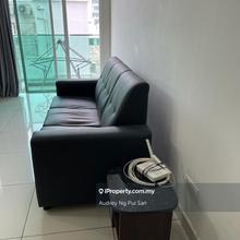 Glomac Service Residence for rent