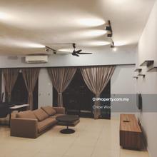 G Residence / Plentong / Johor Jaya / Molek / Seri Alam / 4bed 3bath