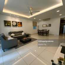 Condominium for Rent