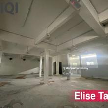2 Storey Light Industrial near juru for rent and sell