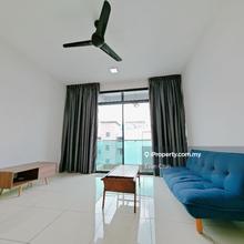 City of Green Studio Last unit drive 7min distance to Pavilion 2 