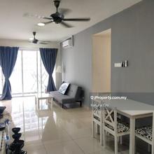 Free SPA & Loan Agreement (3 rooms & 2 baths) @ Maxim Residences