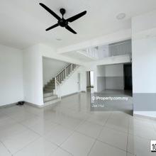 Below Market!! Setia Utama 1 (Serrata) Setia Alam 2.5-Storey Semi-D