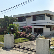 Jalan Medan York Road 10175sf 2sty Bungalow Georgetown Big Compound