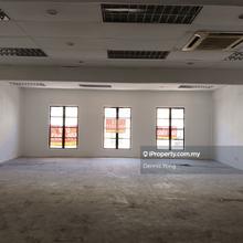Furnished Office 