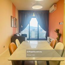 Freehold with Luxury Lifestyle Condominium