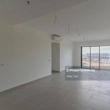 Furnished Unit