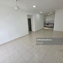 Seri Baiduri Apartment Setia Alam Shah Alam