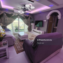 D'Pines Condo Taman Cempaka Ampang