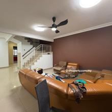 Limited unit for Sale !! facing playground