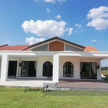 Terrace house for Sale in Batu gajah 