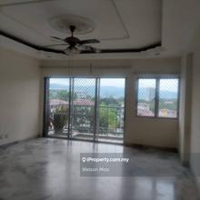 Menara Alpha @ Low floor @ Renovated