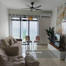 Setia Seraya Exact Unit For Rent