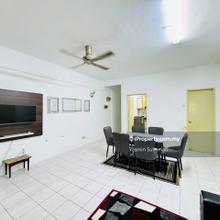 Low Floor Green Acre Park Condominium Bandar Baru Sungai Long Freehold