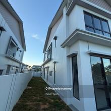 Sejati Lakeside 2 Cyberjaya 