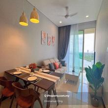 Puteri Cove Residences