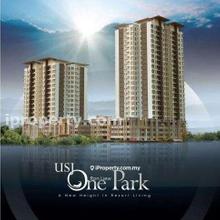 Condo for Rental