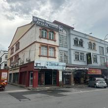 Nice Shop In Alor Setar