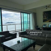 Peak Vista / Seaview / Likas / Damai / Kingfisher / Suria Shopping Mal