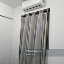 3r2b1cp, fully furnished for rent